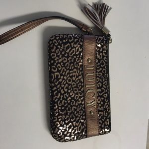 Juicy Couture handbag